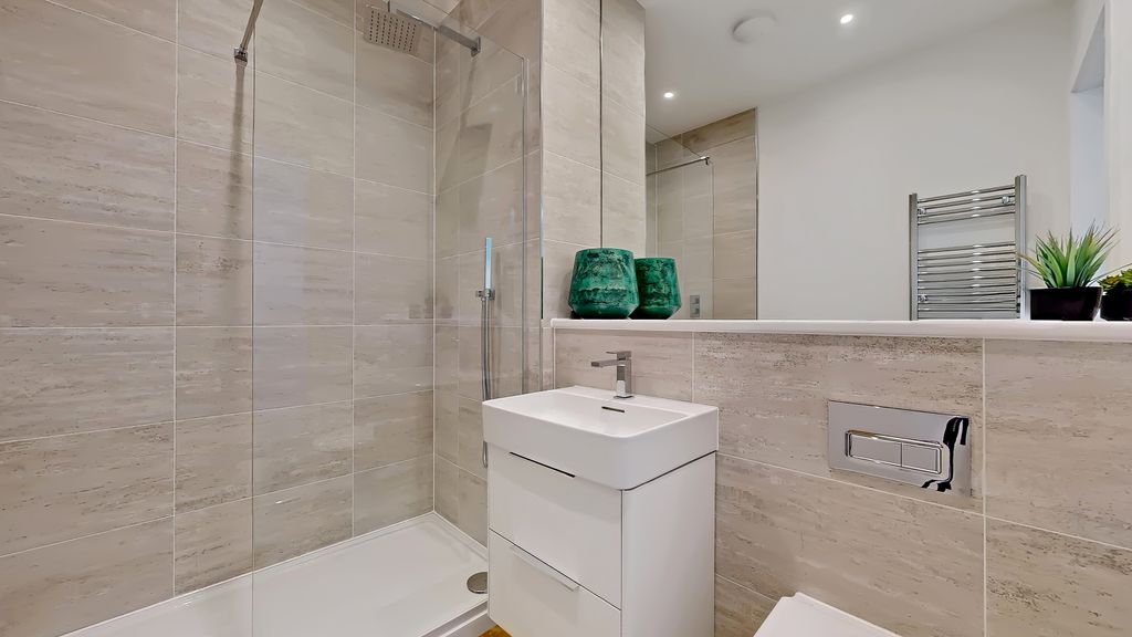 Additional image 9 of 2 bed flat for saleG/3, 5 Normal Avenue, Jordanhill Park G13