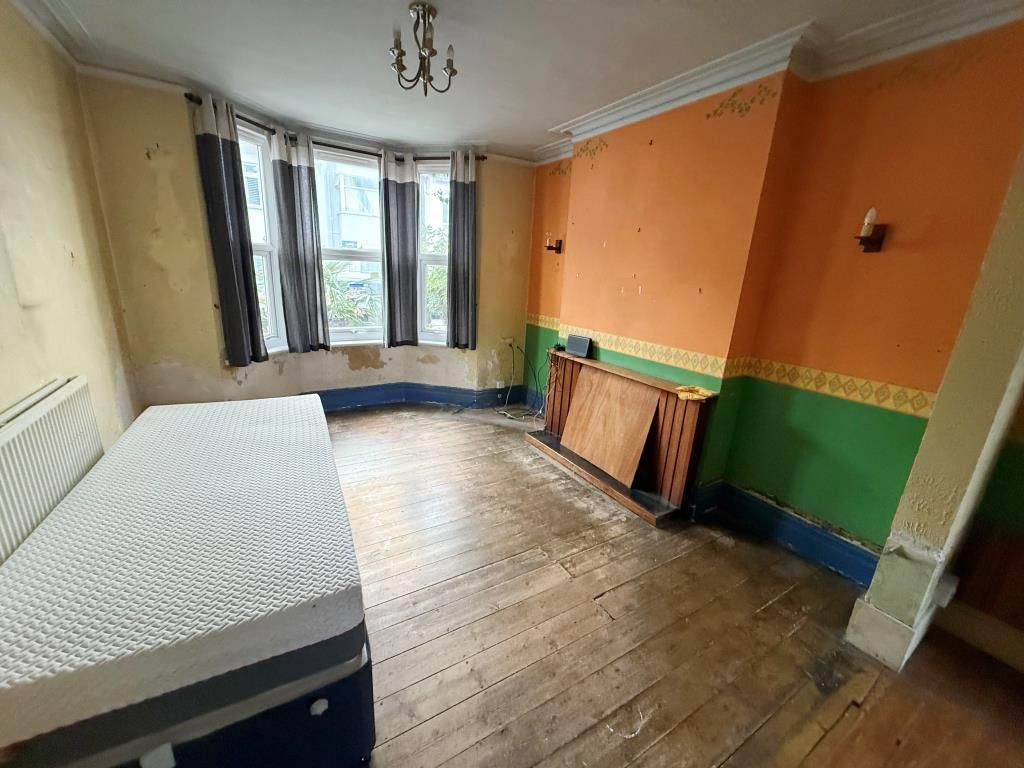 Property photo 2 of 9 Living Room Showing Fire Place