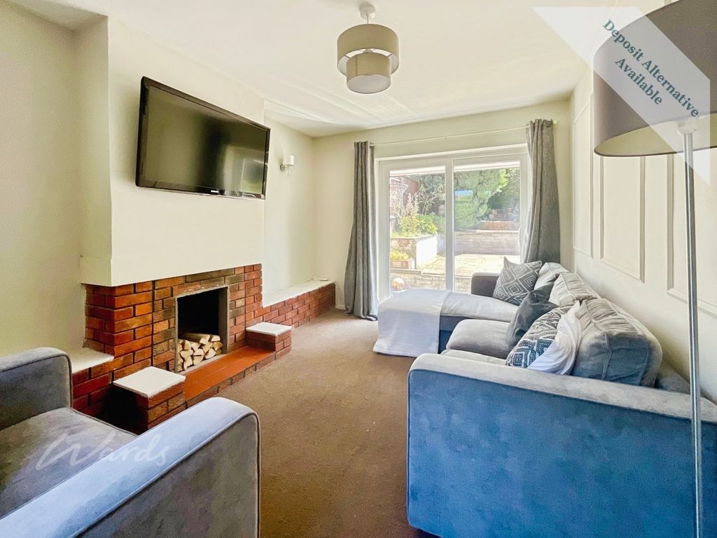 Property photo 3 of 10 Eden Lounge