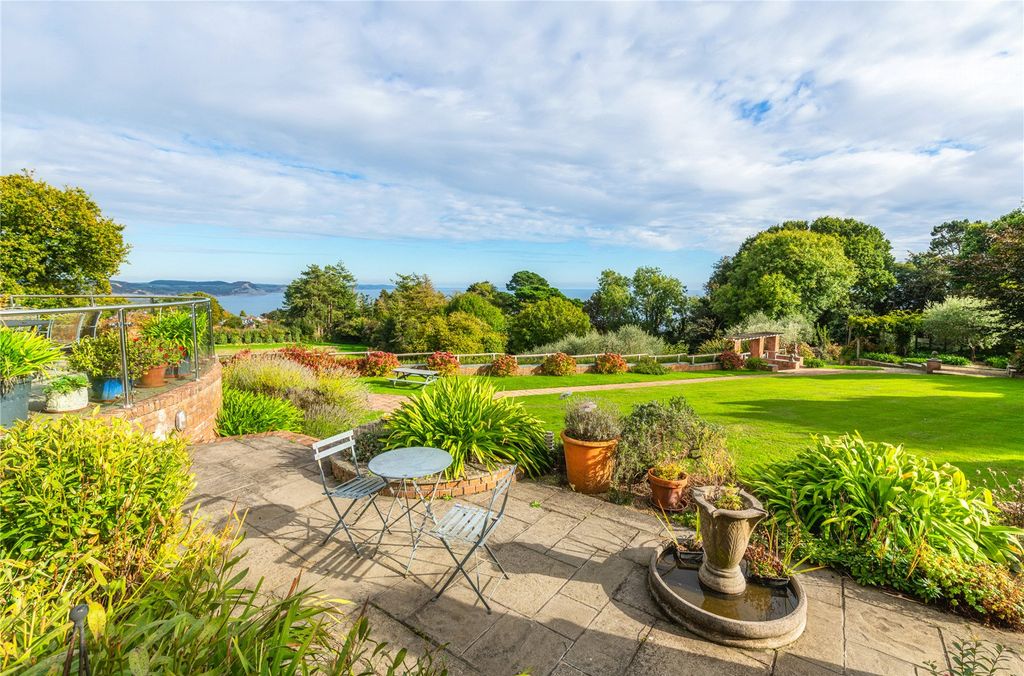 Property photo 2 of 24 Views And Garden