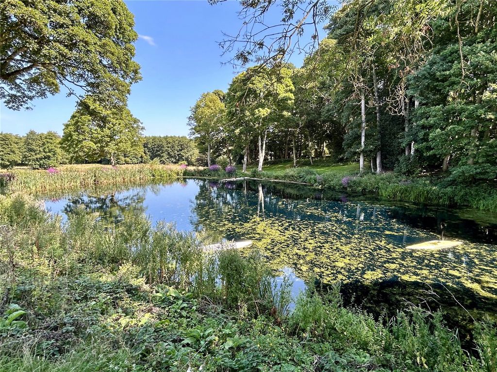 Property photo 3 of 34 Pond