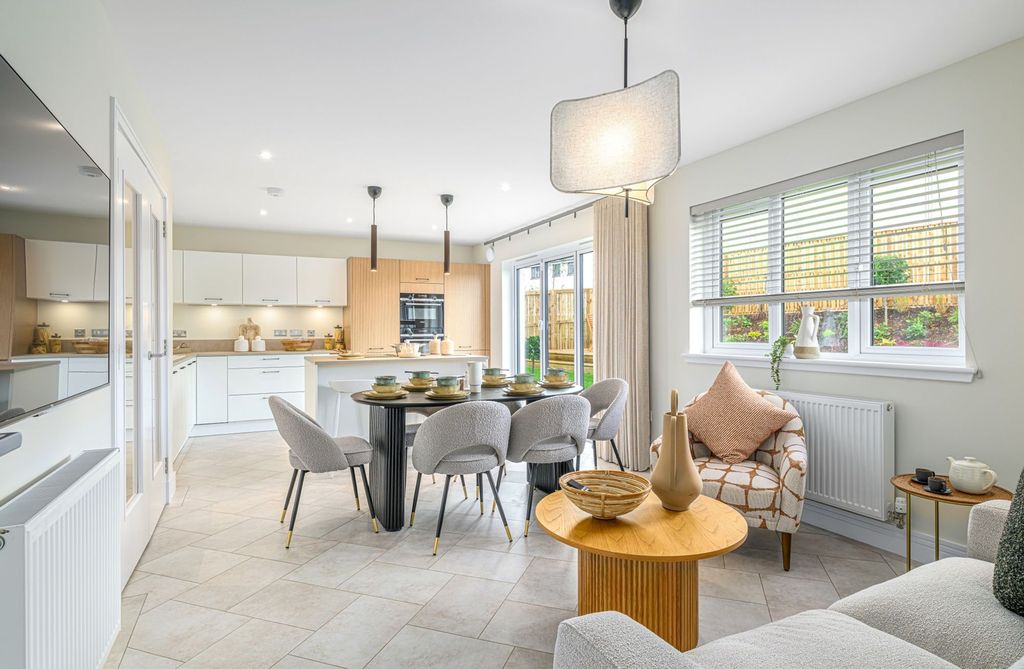 Additional image 5 of 5 bed detached house for saleThe Crichton, Plot 62, Lathallan Grange, Polmont FK2