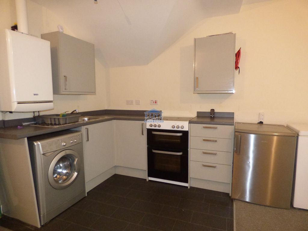 Property photo 2 of 4 Kitchen