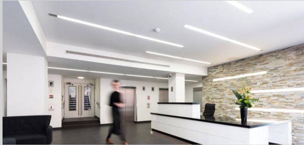 Property photo 3 of 6 Edmund House Reception.Png