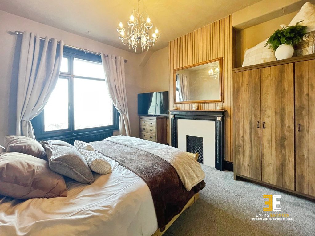 Additional image 22 of 4 bed terraced house for saleEsplanade, Penmaenmawr LL34