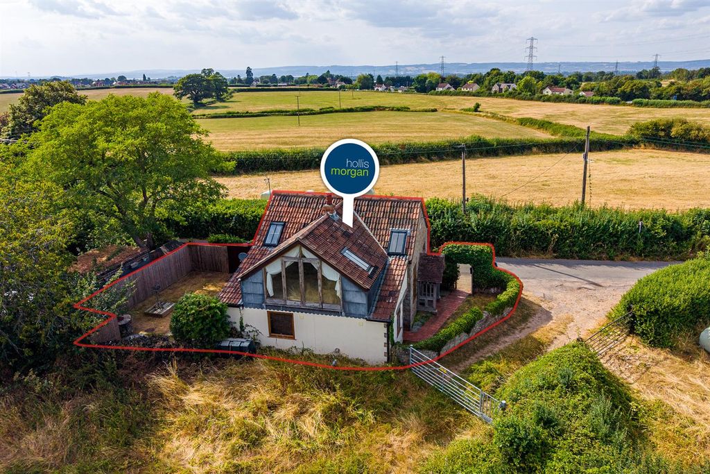 Property photo 1 of 36 Crossways Chapel, Crossways Lane Thornbury, Bristo