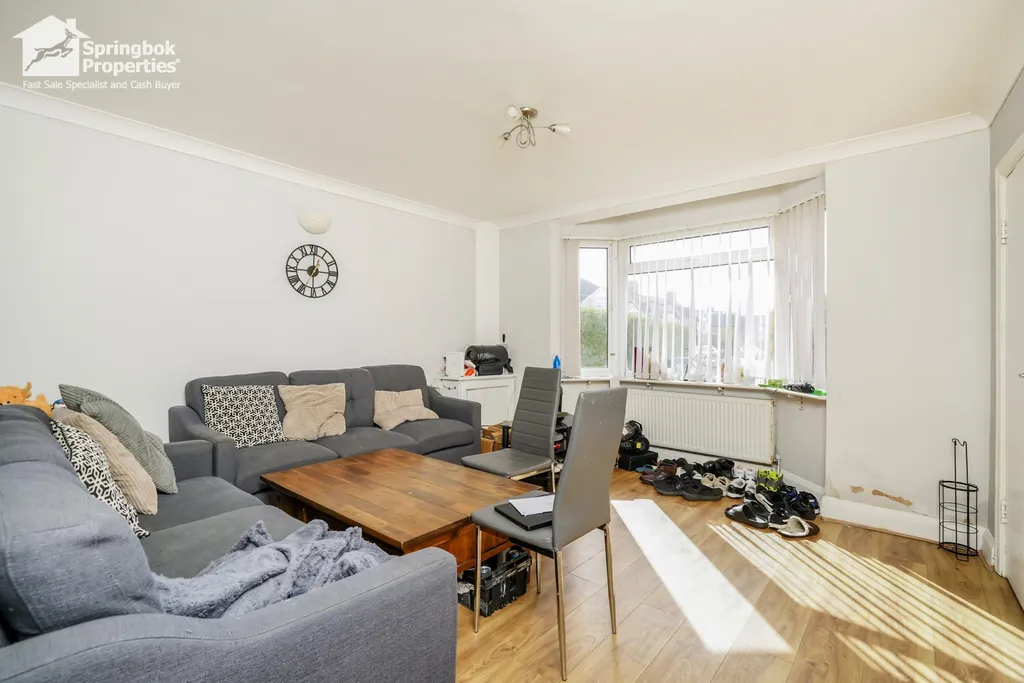 Ridgefield Road, Oxford, Oxfordshire OX4 - Ansicht 6