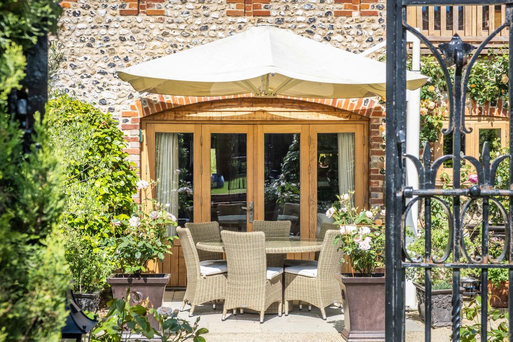 Additional image 32 of 5 bed detached house for saleWest Lavant, Chichester, West Sussex PO18