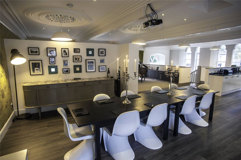 Additional image 6 of 4 bed detached house for saleLlanegryn Street, Abergynolwyn, Tywyn, Gwynedd LL36