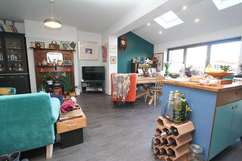 Property photo 2 of 29 Open Plan Kitchen/Living Area