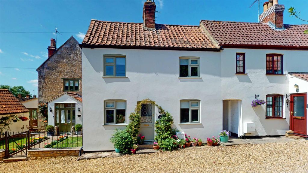 Property photo 1 of 14 Crown Street, Ryhall