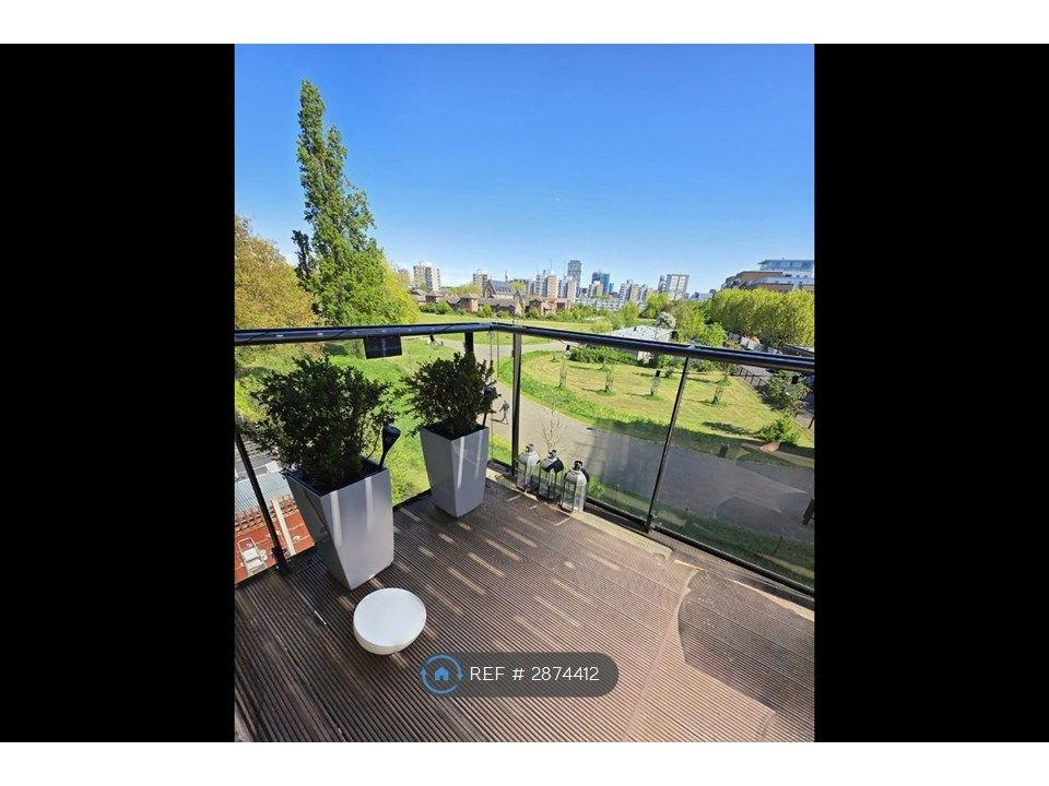 Property photo 1 of 16 Balcony