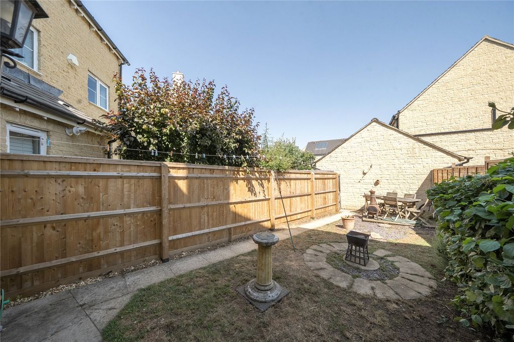 Property photo 2 of 20 Garden