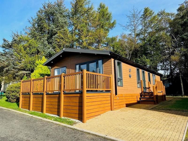 Property photo 1 of 6 Percy Wood Holiday Park - Sunseeker-Sensation-129995.00