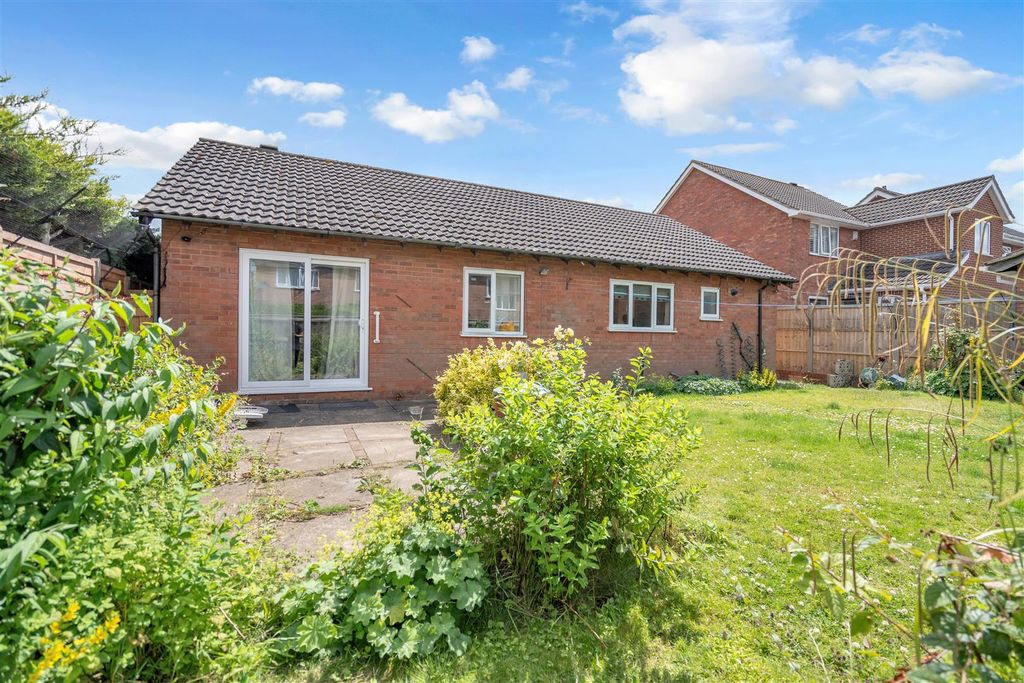 Additional image 19 of 3 bed detached bungalow for saleChadwell Springs, Waltham, Grimsby DN37