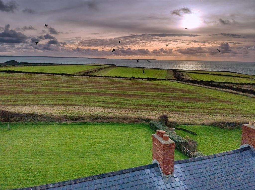 Additional image 32 of 3 bed flat for saleFlat 1 Llanunwas, Solva, Haverfordwest SA62