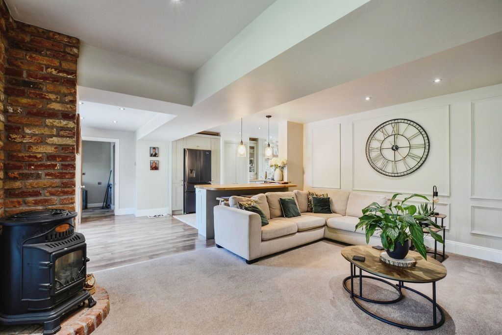Additional image 7 of 4 bed detached house for saleTower Road, Boston PE21