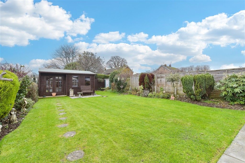 Property photo 3 of 14 Rear Garden