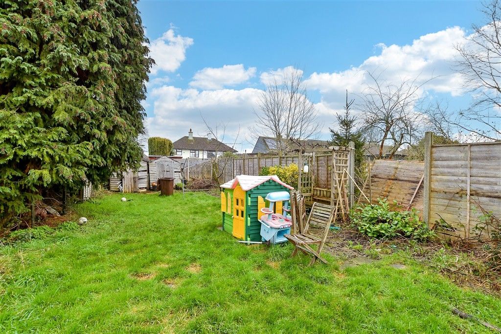 Property photo 3 of 14 Rear Garden