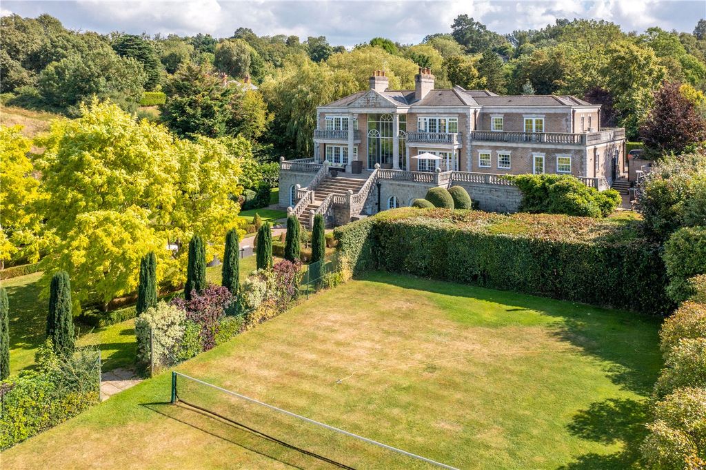 Property photo 2 of 26 The Grange