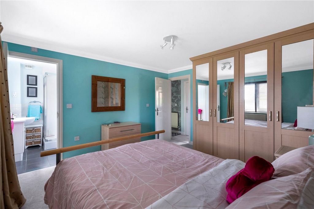 Additional image 21 of 5 bed detached house for salePinewood Place, Bexley Park, Kent DA2