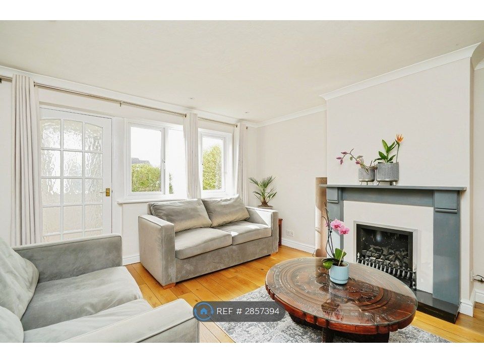Property photo 1 of 15 Living Room With Fireplace