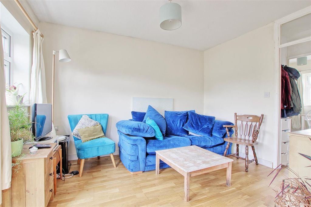 Property photo 3 of 12 Living Space From Kitchen.Jpg