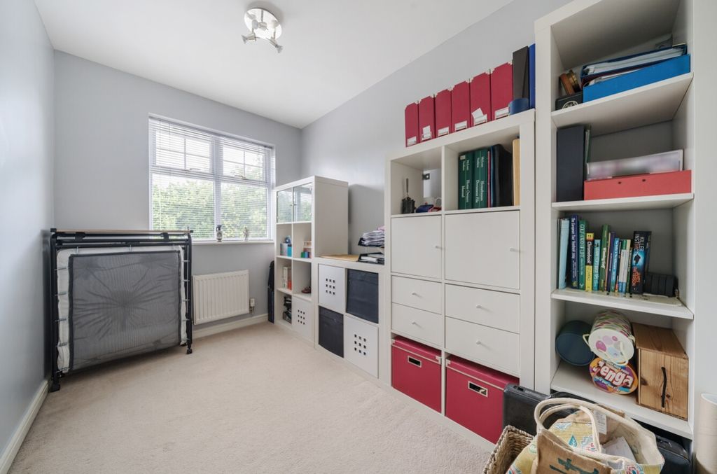Additional image 18 of 4 bed detached house for saleWarwick Close, Saxilby, Lincoln, Lincolnshire LN1