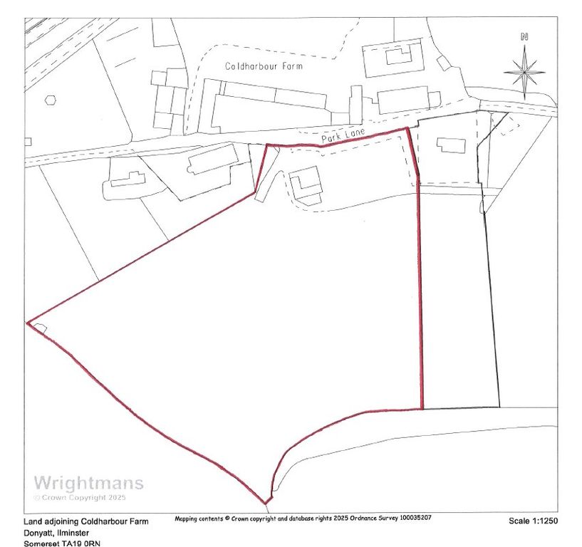 Additional image 9 of Land for saleEquestrian Facility At Coldharbour Farm, Donyatt, Ilminster TA19