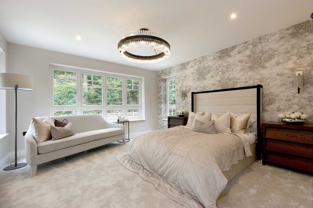 Additional image 11 of 5 bed country house for saleThe Sense, Kiln Lane, Bourne End, Buckinghamshire SL8