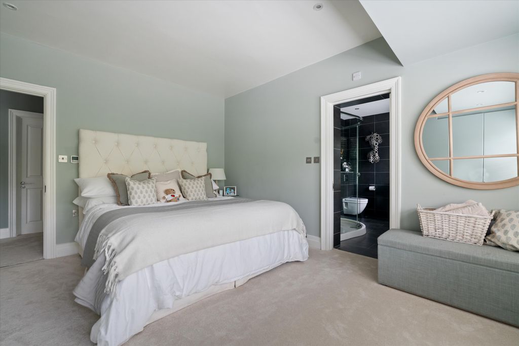 Additional image 14 of 6 bed detached house for saleStoke Hill, Bristol BS9