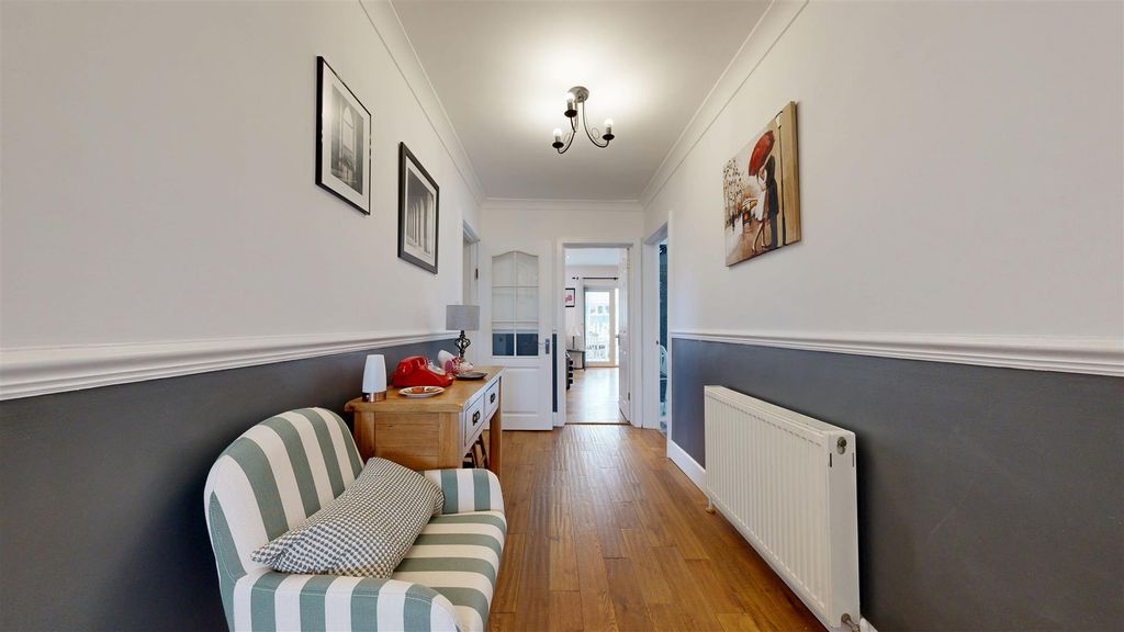 Property photo 3 of 15 Hallway.Jpg