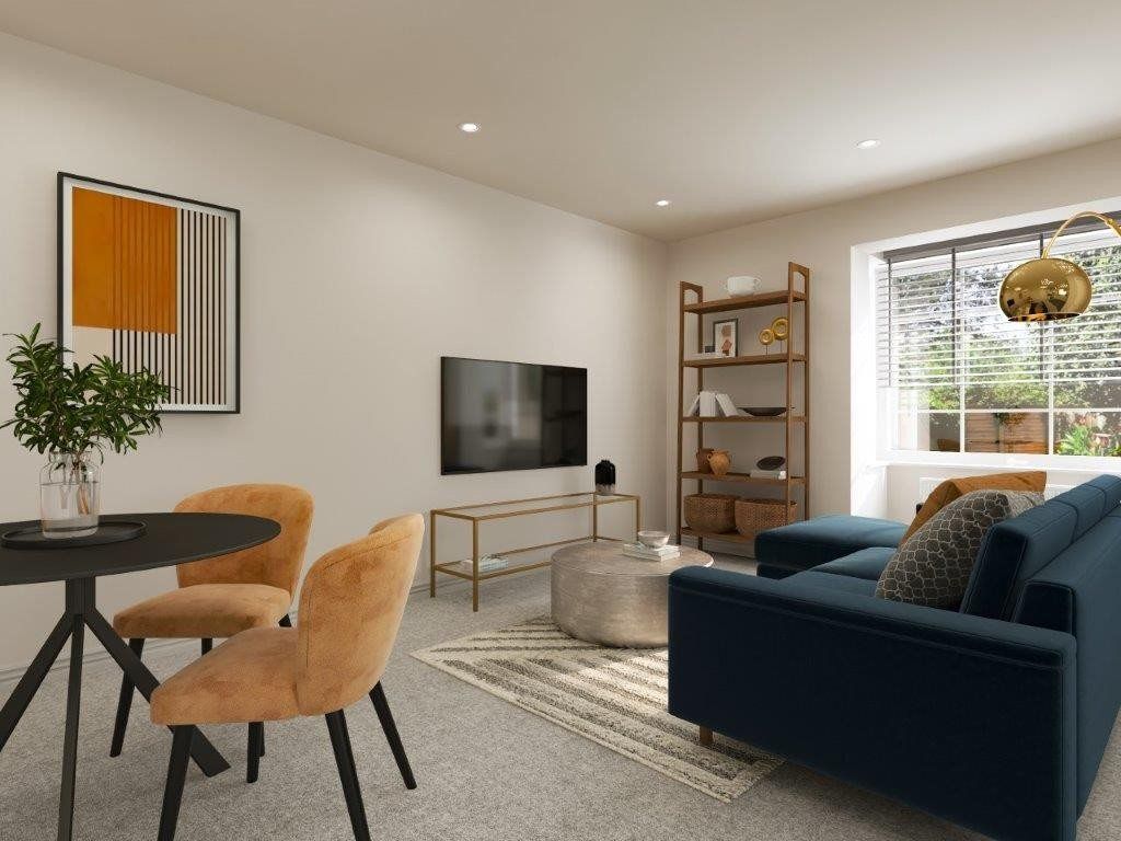 Property photo 3 of 6 Living Room