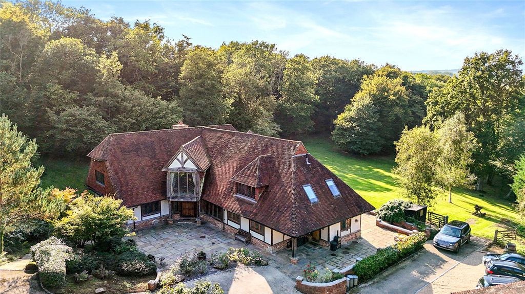 Additional image 4 of 6 bed detached house for saleWhatlington Road, Battle, East Sussex TN33