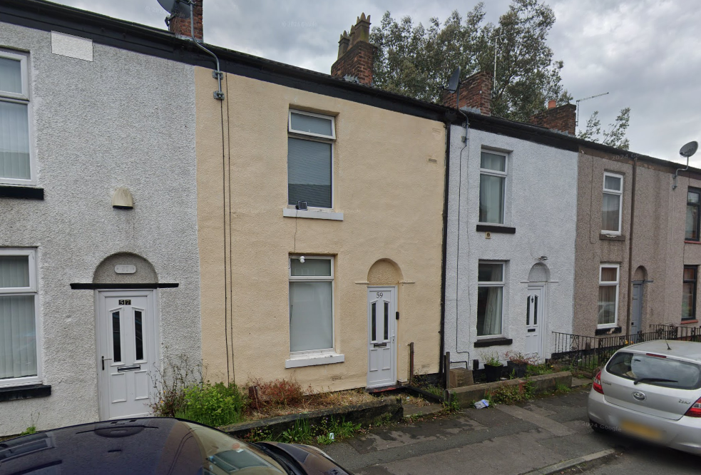 Property photo 1 of 1 Cover