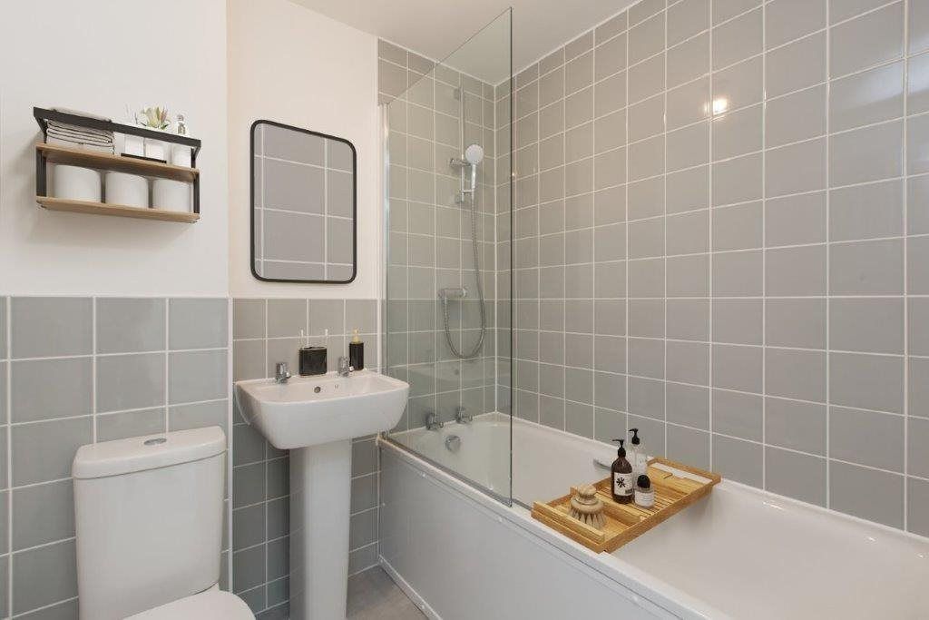 2 bed maisonette for saleBuzzard Close, Leiston, East Suffolk IP16 photo 5
