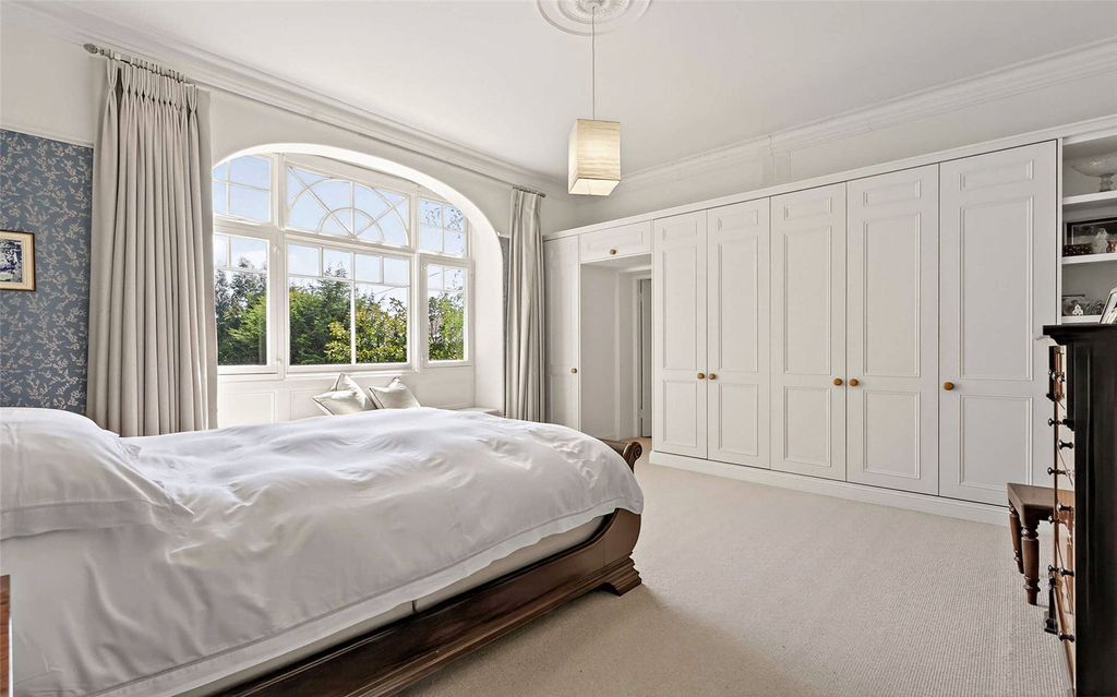 Additional image 18 of 5 bed detached house for saleLisvane Road, Llanishen, Cardiff CF14