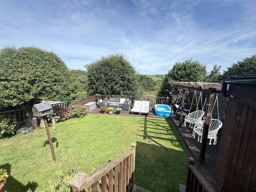 Additional image 14 of 5 bed detached house for saleSouthpark Road, Tywardreath, Par PL24