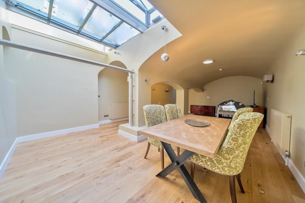 Additional image 12 of 4 bed end terrace house for saleSt. John Street, Oxford City Centre OX1