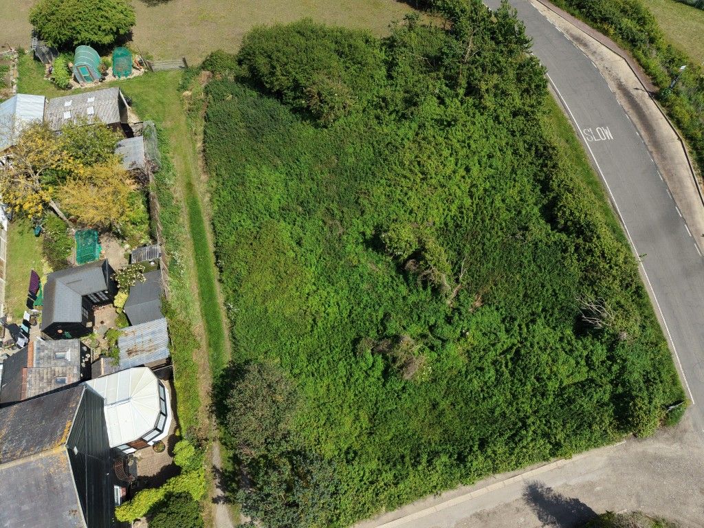 Property photo 3 of 7 Drone Shot Of The Right Hand Parcel Of Land
