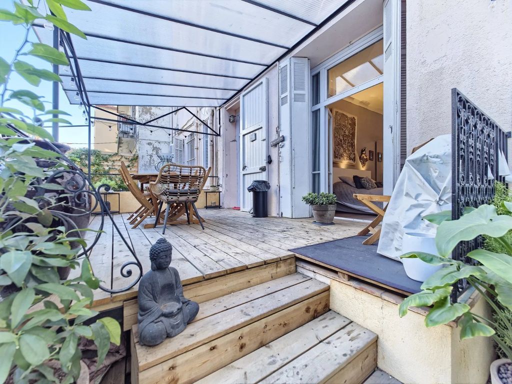 Property photo 1 of 14 3-Bedroom Apartment For Sale 141 Sqm With Garden – Central Cannes