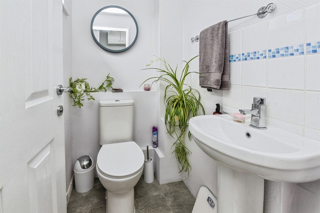 Additional image 13 of 3 bed terraced house for saleMountsfield, Frome BA11