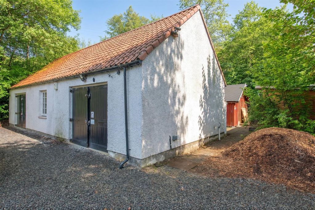 Additional image 38 of 3 bed detached house for saleRackmill House, Dollarfield, Dollar FK14