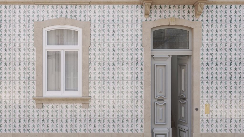 Property photo 1 of 22 Andaluz 11 – Timeless Elegance In The Heart Of Lisbon