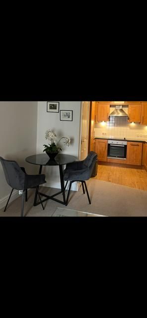 Property photo 3 of 8 Open Plan Living Area