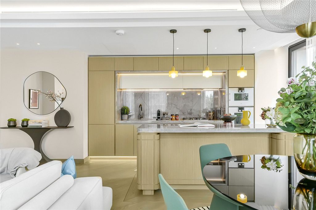 Property photo 3 of 19 Open Plan Living