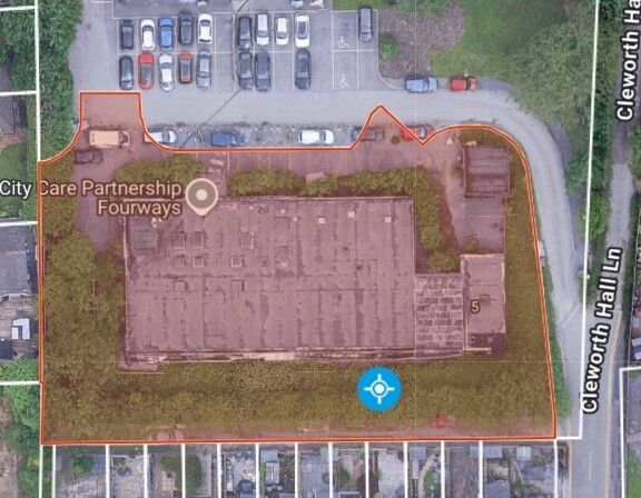 Property photo 3 of 14 Map