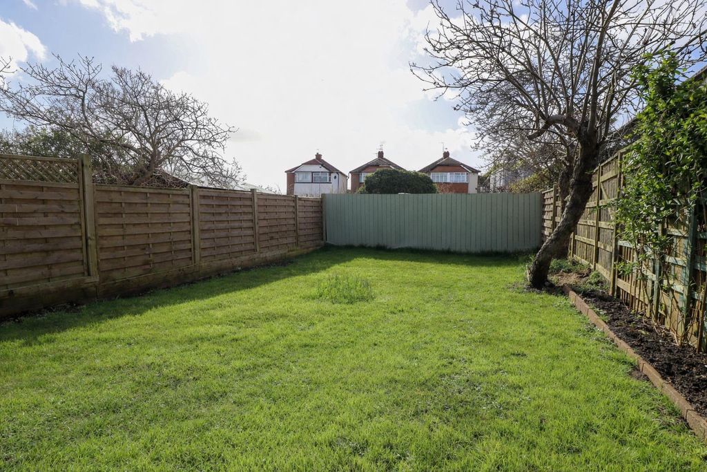 Property photo 2 of 18 Rear Garden