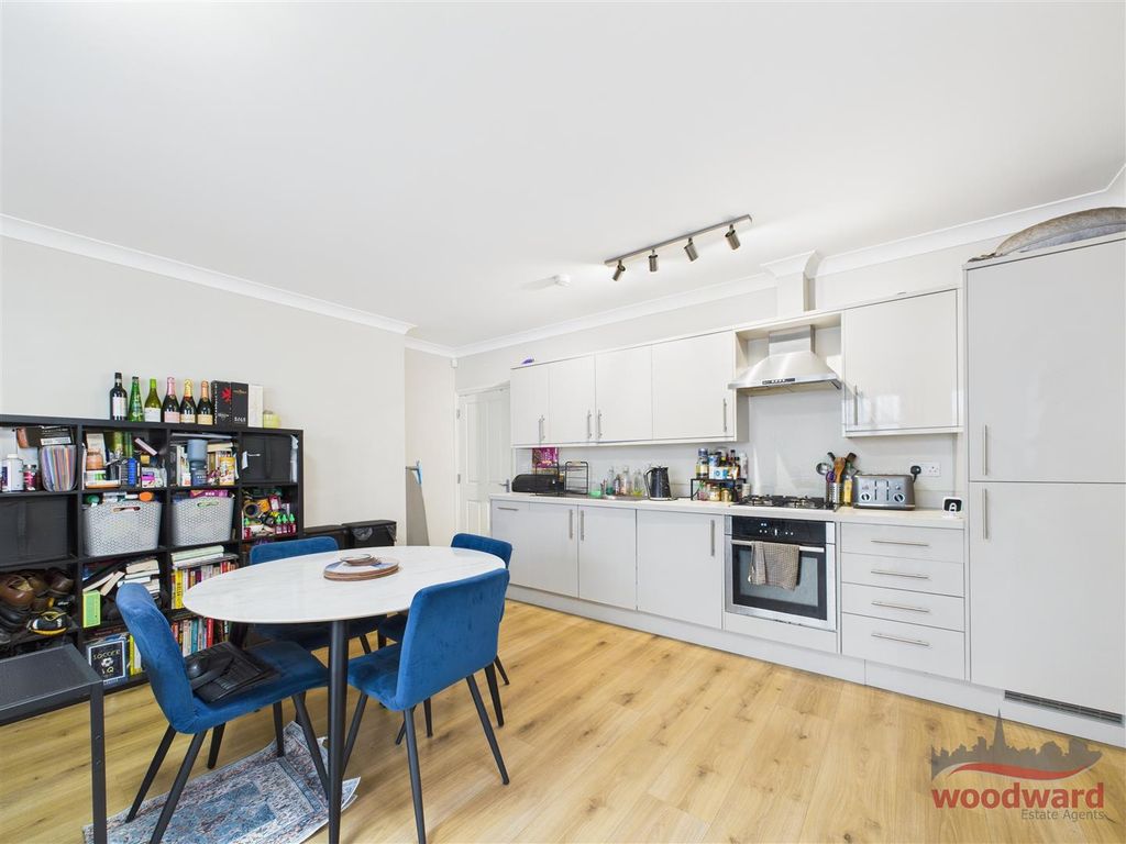 Property photo 2 of 10 Kitchen/Living Room