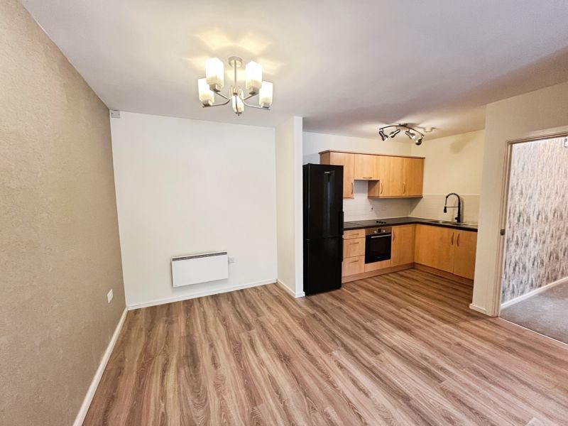 Property photo 3 of 11 Lounge And Kitchen